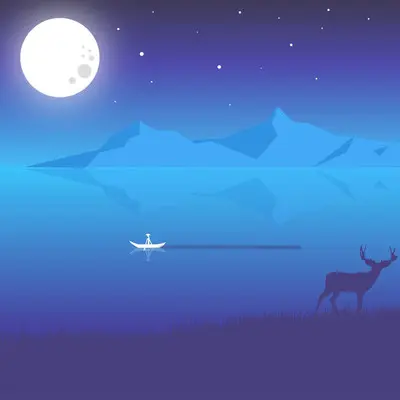 似水流年封面