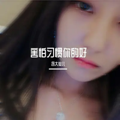 害怕习惯你的好封面