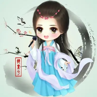 逢君折花 - 执素兮封面