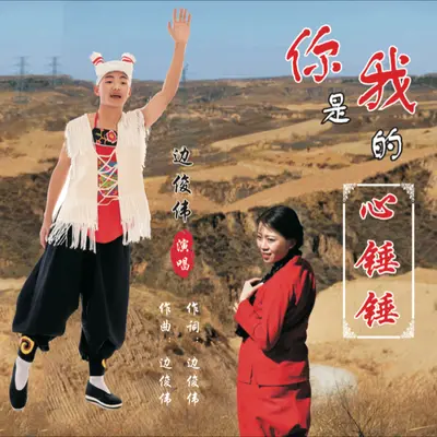 你是我的心锤锤封面