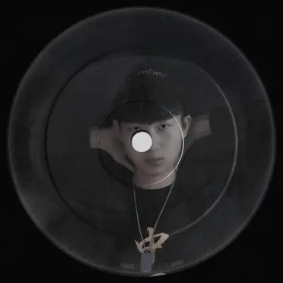 为爱情歌颂的痞子 - Alin安凌封面