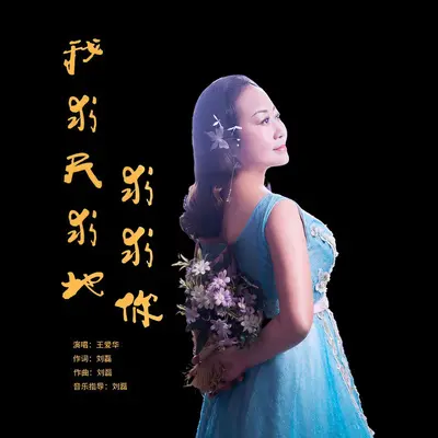 我求天求地求求你封面
