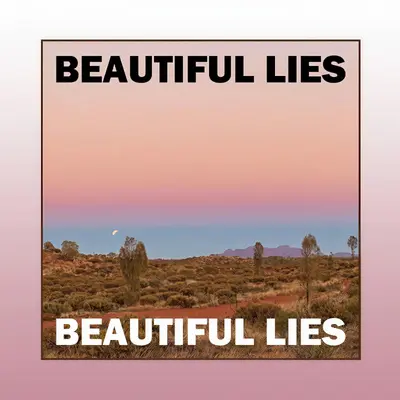 Beautiful Lies封面