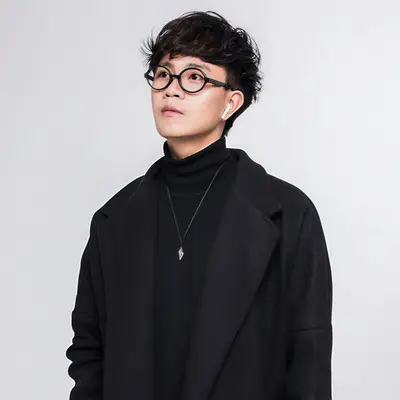 猜不透封面