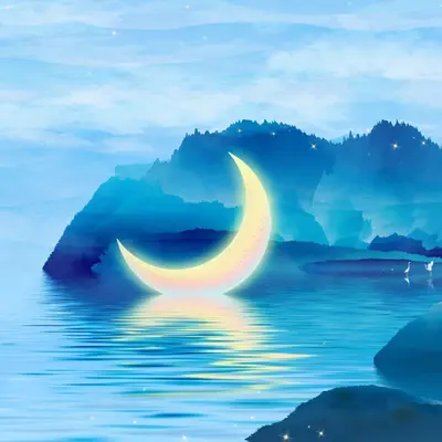 星河压清梦封面