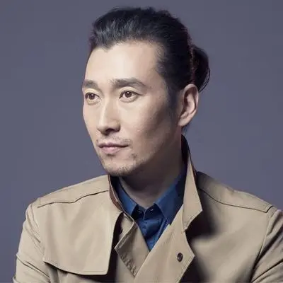 黑暗中舞蹈(中国好歌曲第三季) - 满江封面