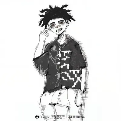敏感封面