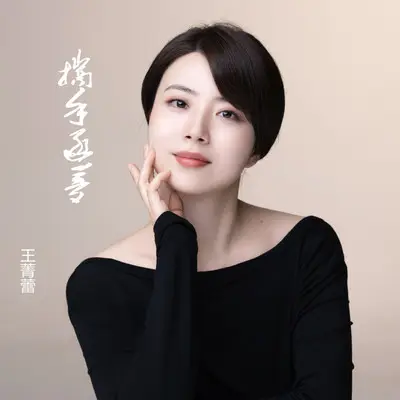 携手逐梦 - 王菁蕾封面