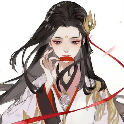 与君相依封面