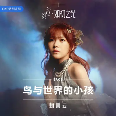 鸟与世界的小孩封面