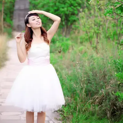 妹妹往前走（女生版）封面