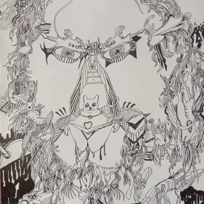 想封面