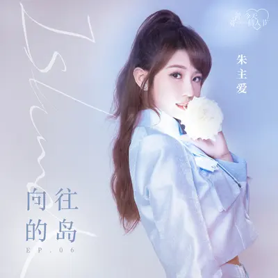 向往的岛封面