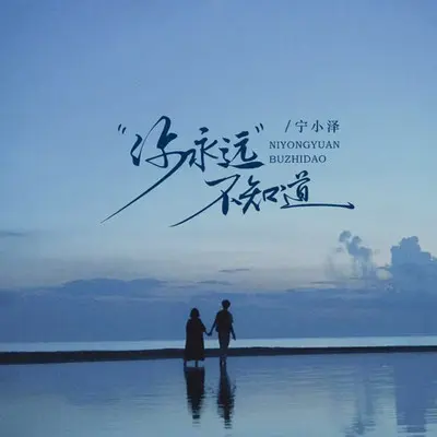 你永远不知道(DJ豪大大版剪辑版)封面