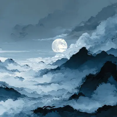 披着羊皮的狼封面