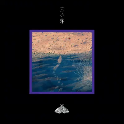 蛾封面