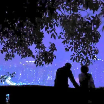 没想到封面