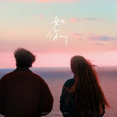如你封面