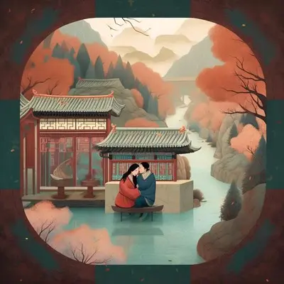 鸳鸯戏(DJ 阿若版)封面