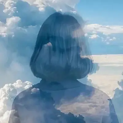 清空（女声版）封面