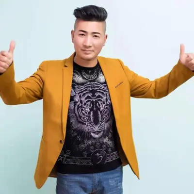 一百零三方言版封面