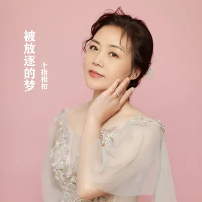 被放逐的梦封面