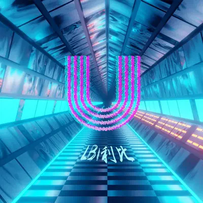 JPX - LBI利比（时柏尘）封面