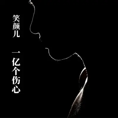 泪如相思雨落下封面