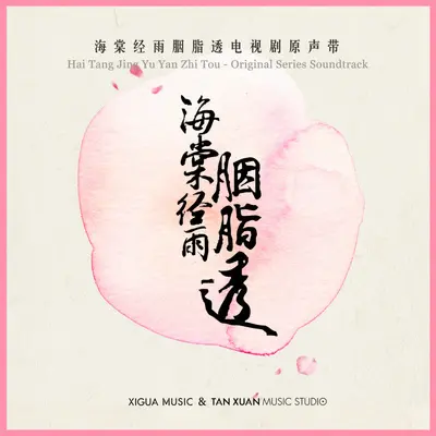 想起(电视剧《海棠经雨胭脂透》插曲)封面
