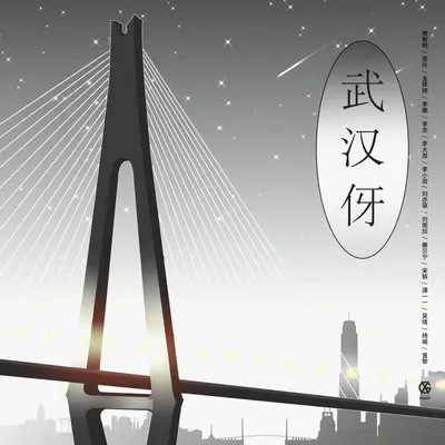 武汉伢封面