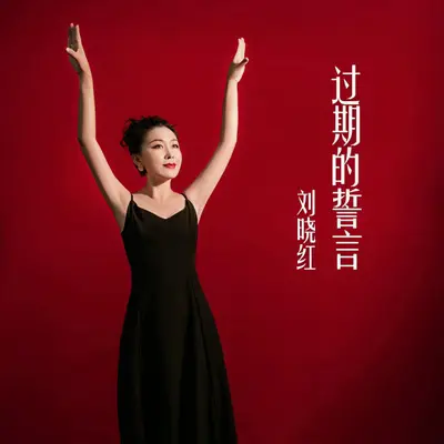 过期的誓言封面