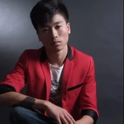 红尘未敢销侠骨 (纯歌版)封面