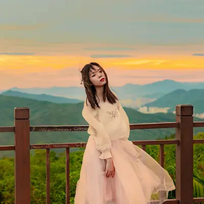 我要变好看封面