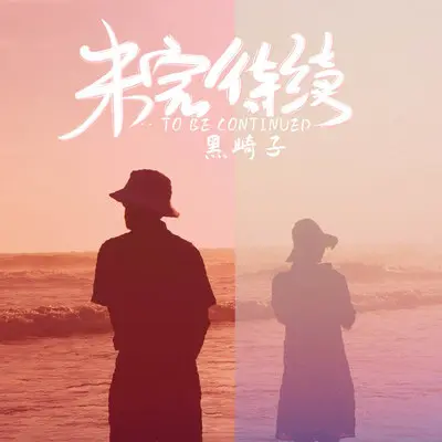 未完待续封面