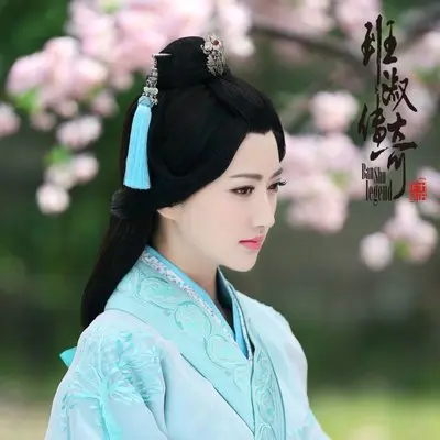 心上人(电视剧《班淑传奇》片尾曲)封面