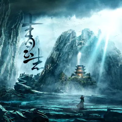 诛仙封面