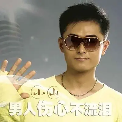 心痛2011（如果我还是你今生唯一爱的那个人）封面