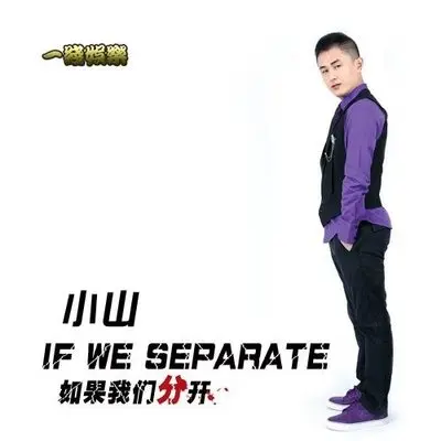 分手就分手 (Dj版)封面