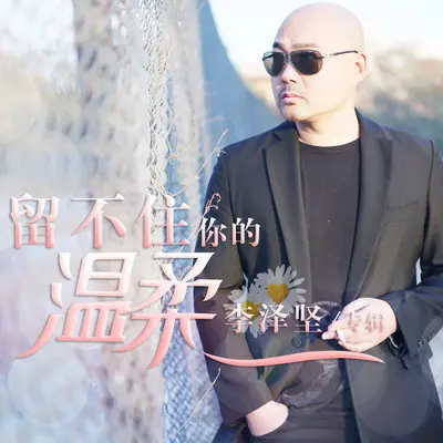 留不住你的温柔完美版封面