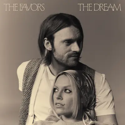 Moonshine - The Favors / FINNEAS / Ashe封面