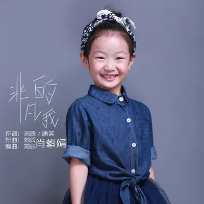 非凡的我封面