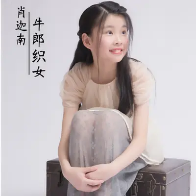 牛郎织女封面
