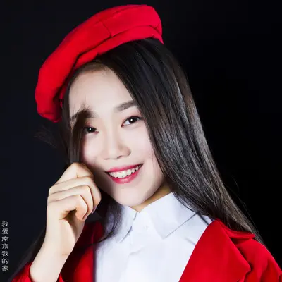 我爱南京我的家封面