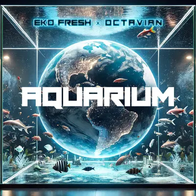 Aquarium - Eko Fresh / Octavian封面