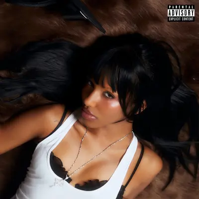 Poppin Out (Mistakes)(Explicit)封面