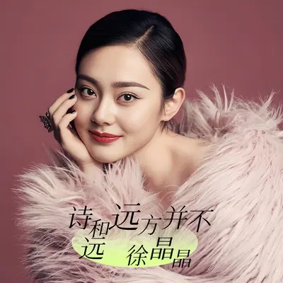 诗和远方并不远封面