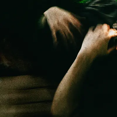 intentions(Explicit)封面