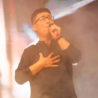 幸福生活 (《蛋蛋的幸福生活》连续剧片尾曲)封面