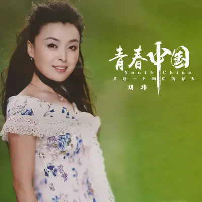 心手相牵 - 刘玮封面