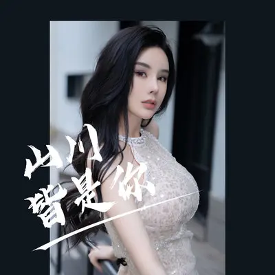 山川皆是你封面